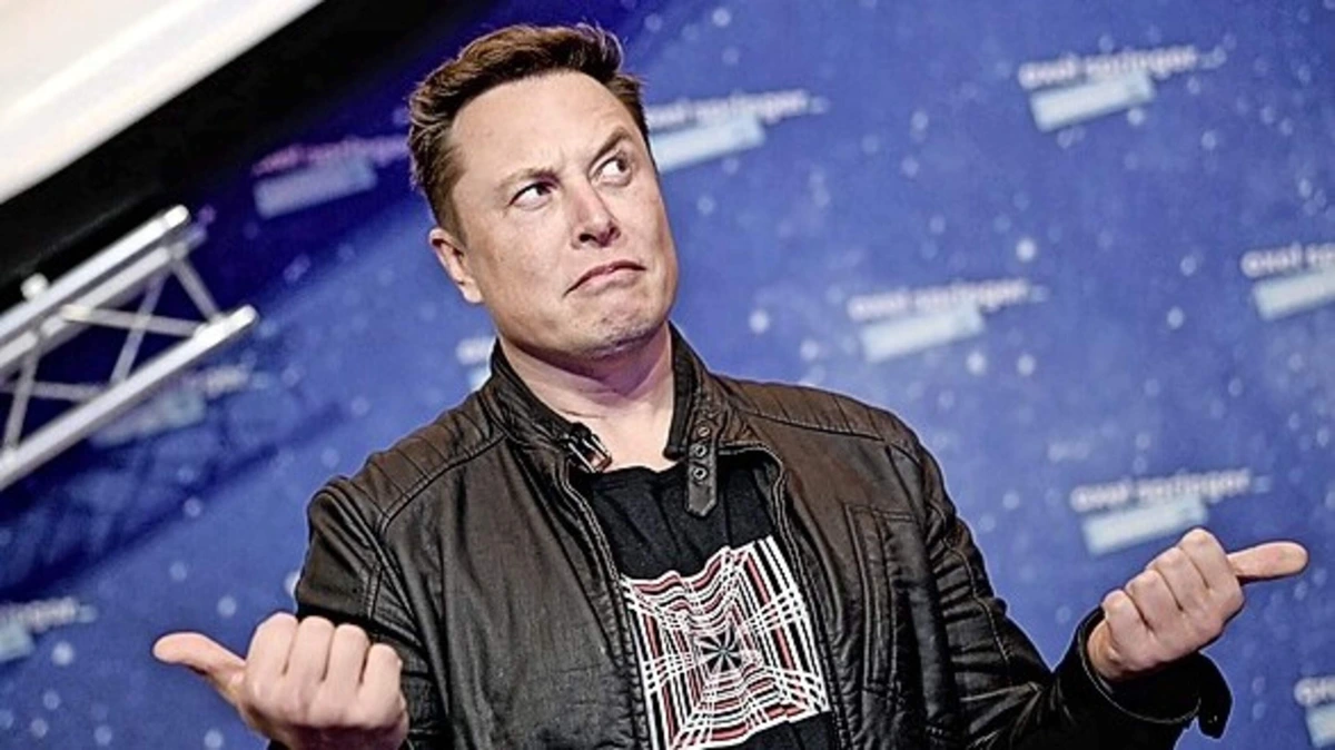 Elon Musk laat fabriek bouwen die vijf keer zo groot is als grootste gebouw ter wereld: Tesla en SpaceX samen in ’sciencefictionstad in wording’