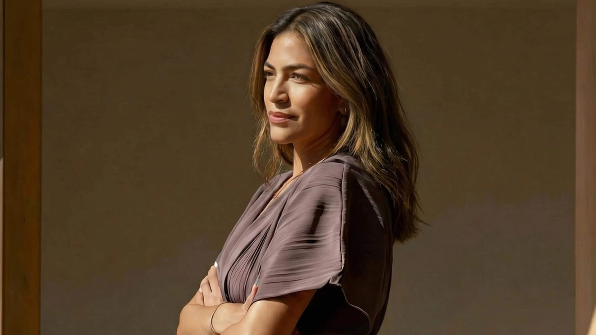 Touriya Haoud (48) vindt geluk bij horecaondernemer Tijn Verstappen (42): ’Ik ben hartstikke verliefd’