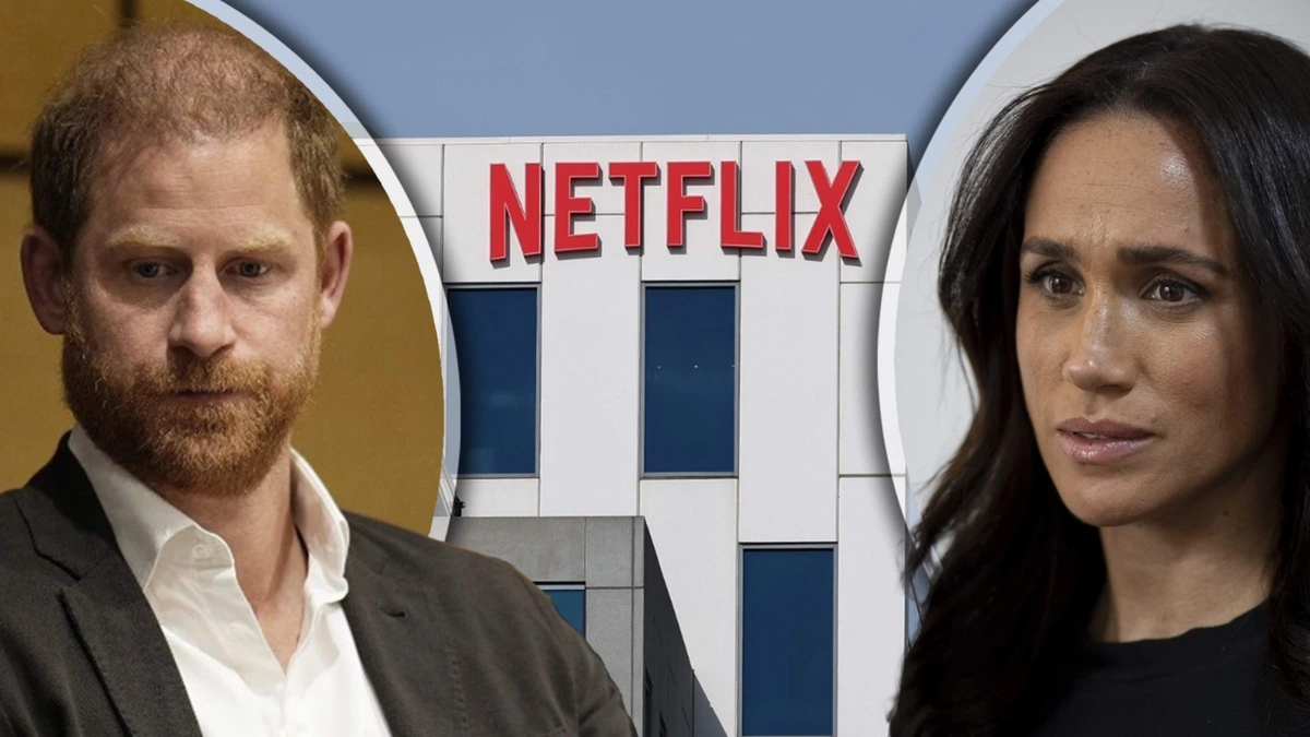 Heeft terugkeer prins Harry en Meghan te maken met geldgebrek? ’Alles wat binnenkomt, gaat er meteen weer uit’