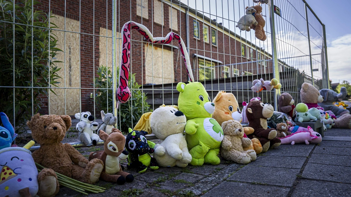 Moeders in horrorzaak Stadskanaal voor de rechter: Liza van A. en Sharona B. wijzen vooral naar elkaar