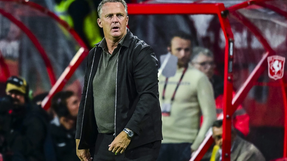 LIVE Conference League | Met Weghorst in de basis: FC Twente moet aan de bak bij Qarabag voor Europees voetbal