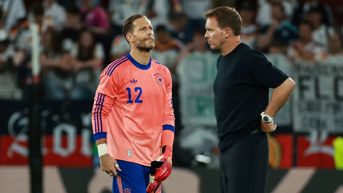 Oliver Baumann packt über Telefonat mit Nagelsmann nach der WM aus
