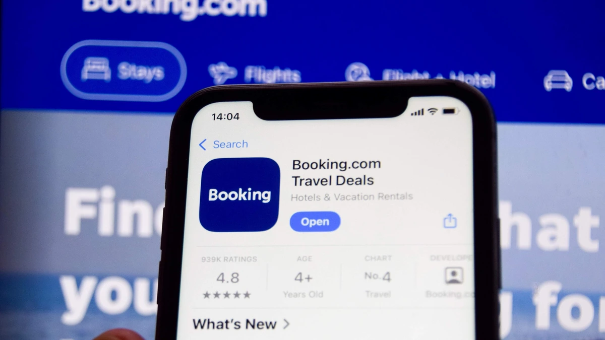 Criminelen misbruiken Booking.com: niet-bestaande vakantiewoningen massaal verhuurt aan Nederlandse vakantiegangers