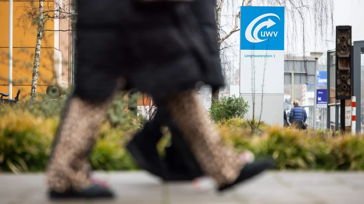 Stelling: Prikkel om te werken omhoog