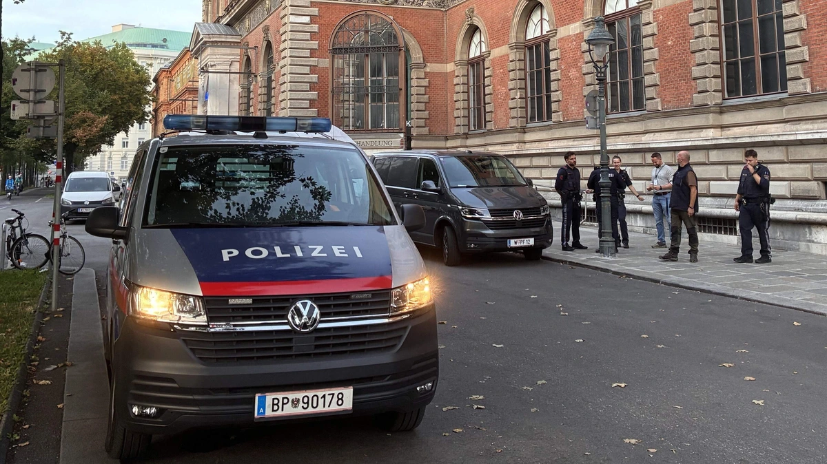 Kunstdieven slaan toe in museum Wenen: peperdure halsketting met 673 diamanten gestolen