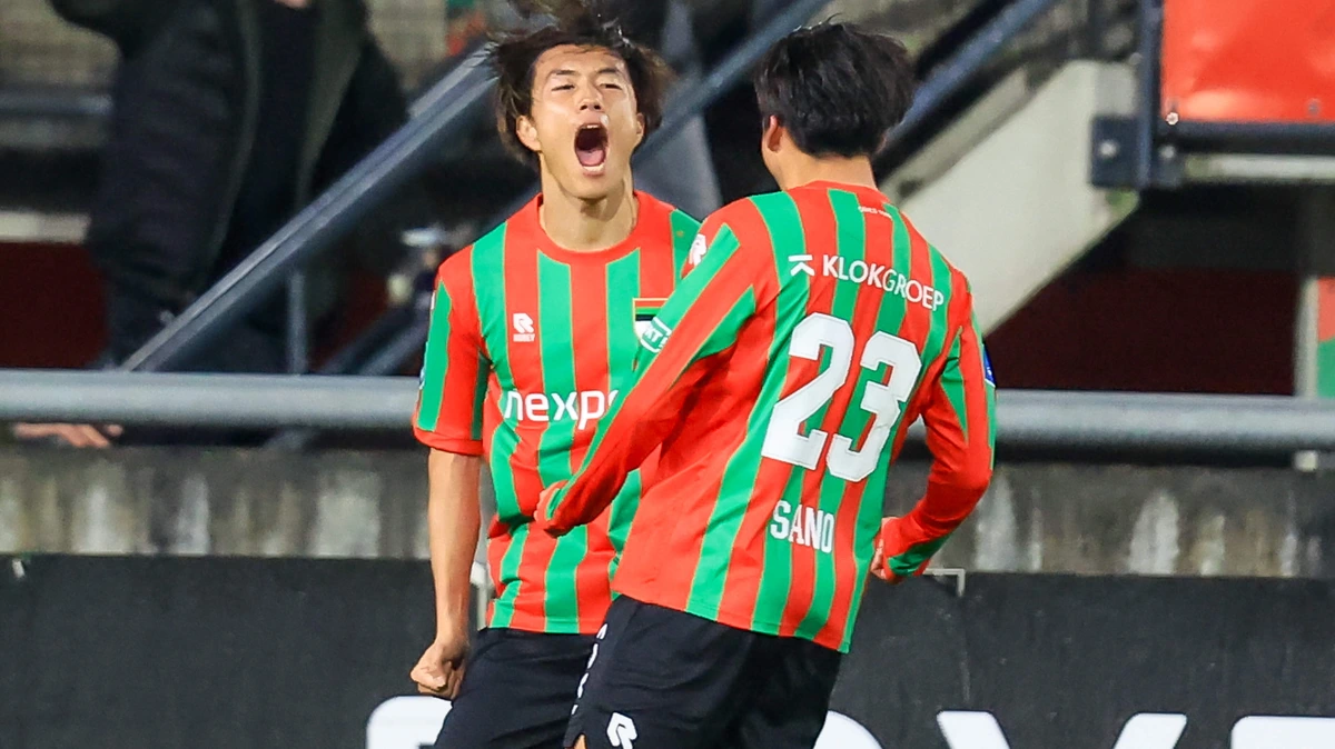 LIVE Transfers | Koki Ogawa keert terug naar Japan en levert NEC nog een transfersom op