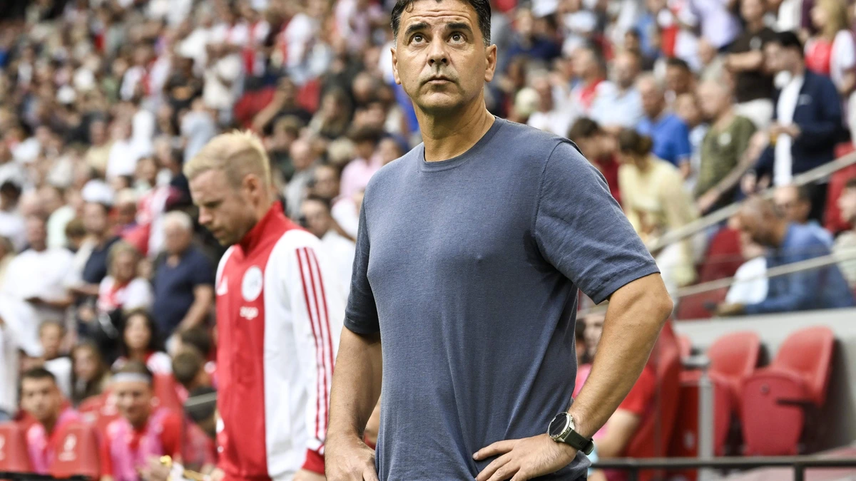 Dit zijn de mogelijke opponenten van Ajax en FC Twente in play-offs Conference League