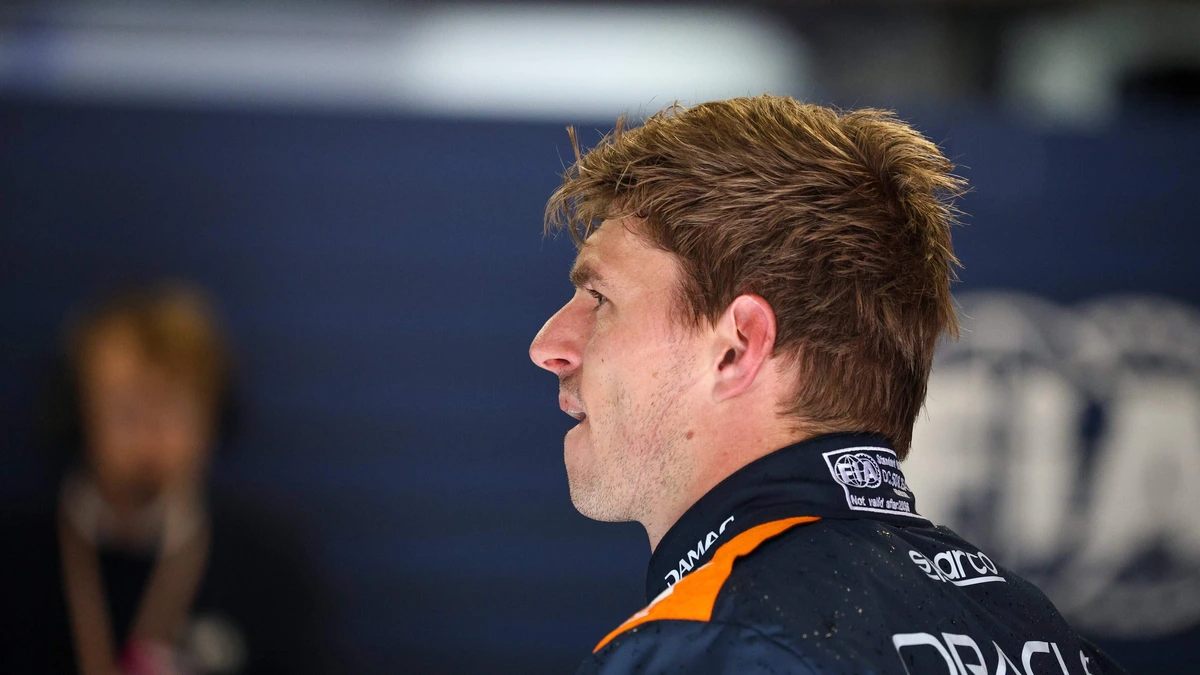 Enorme anticlimax in Zandvoort: Max Verstappen crasht al in eerste ronde
