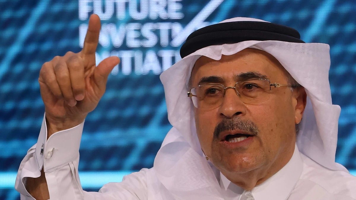 Dividendmachine Saudi Aramco spekt staatskas met 22 miljard dollar voor nieuwe economie in de woestijn