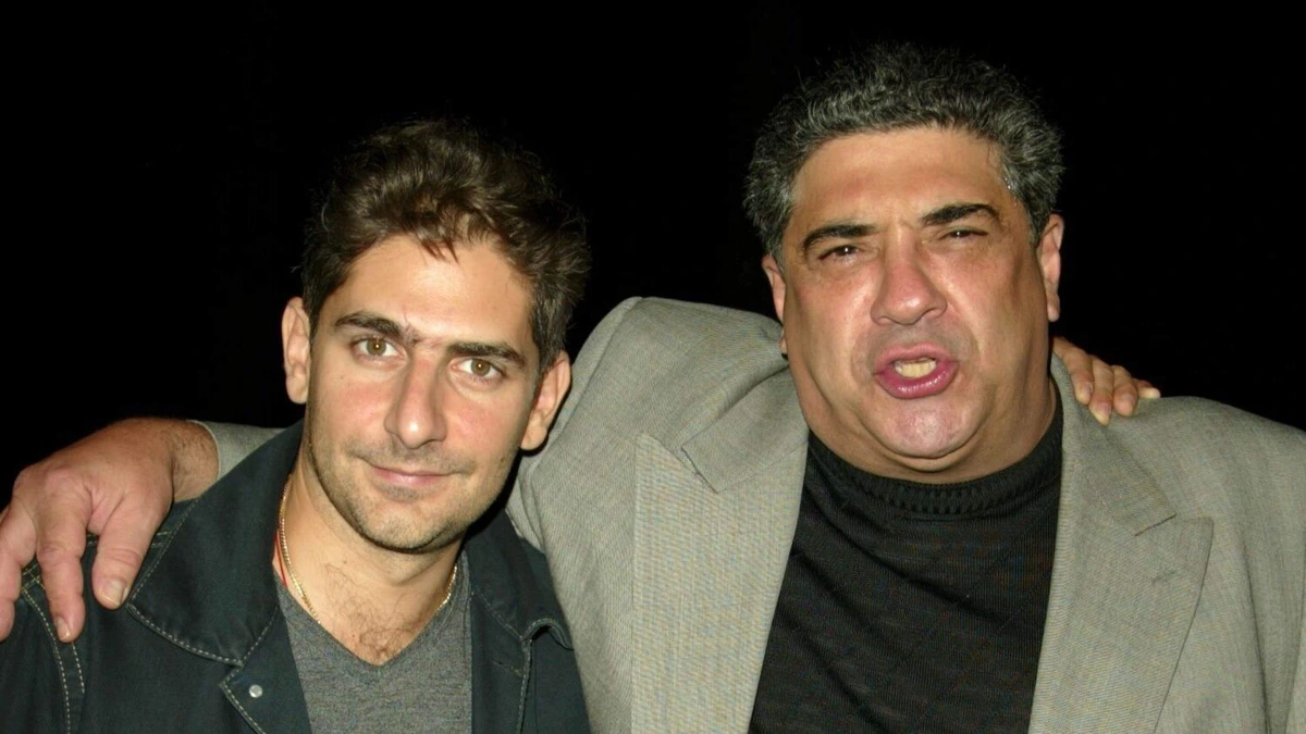 Sopranos-collega’s rouwen om dood acteur Vincent Pastore: ’Een onvervangbare broer, het wordt nooit makkelijker’
