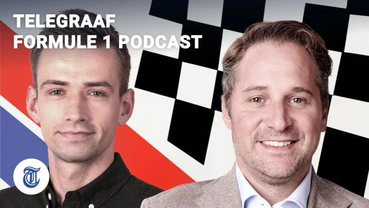 Zandvoort dag 2: ‘McLaren komt er echt aan’