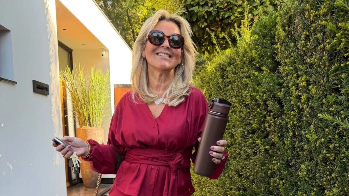 Brigitte (60) droeg nauwelijks nog rokjes vanwege haar spataderen: ’Ik wilde niet dat mensen ernaar keken’