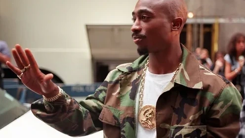 Bendelid na 30 jaar veroordeeld voor moord op rapper 2Pac