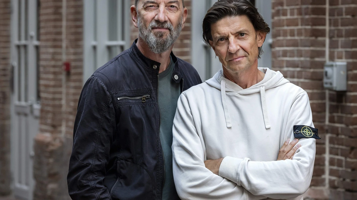 Clouseau denkt nog niet aan stoppen: ’Een beetje verslavend’