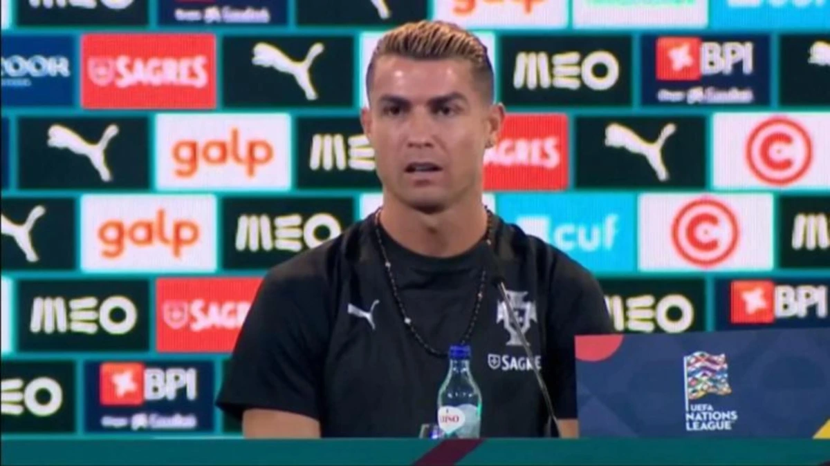 Cristiano Ronaldo (41) denkt nog lang niet na over stoppen: ‘Geloof dat ik het team nog steeds kan helpen'