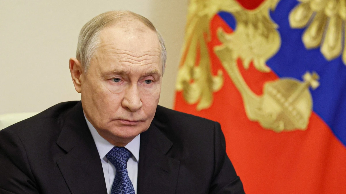 LIVE | ’Rusland kan de komende maanden beperkte militaire aanval op NAVO-landen uitvoeren, geen aanwijzingen voor invasie’