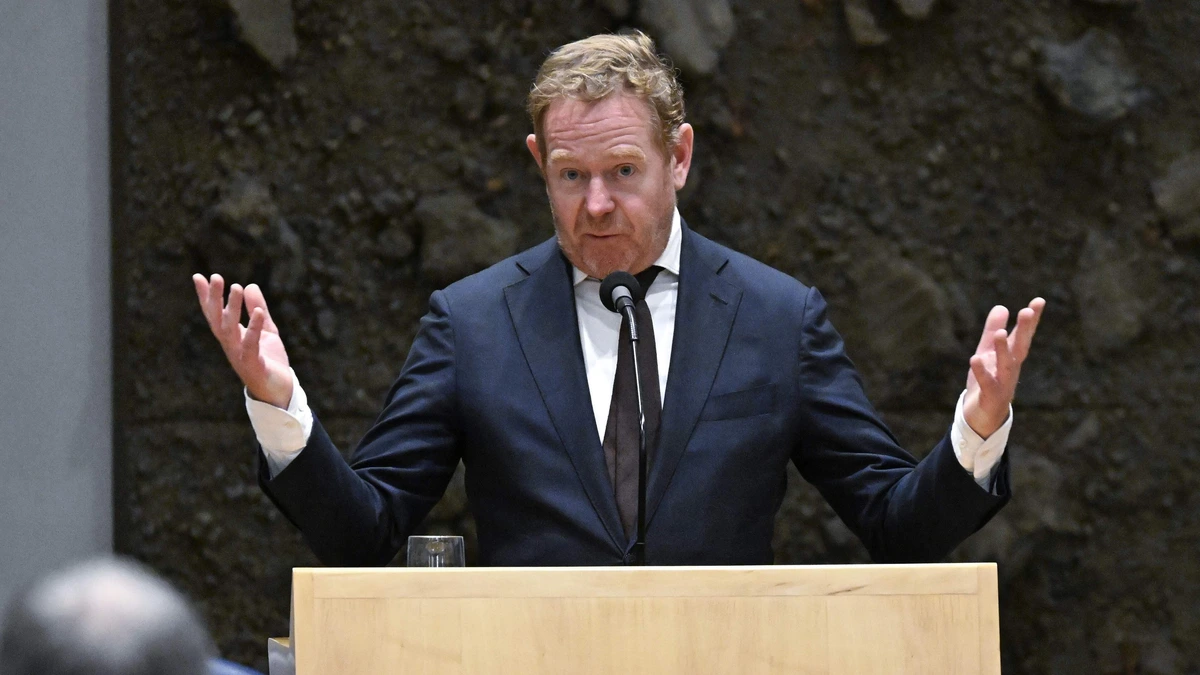 Van Weel over ’verschil van inzicht’ met Rekenkamer: politie gebruikt andere methode bij opsporing bij telling