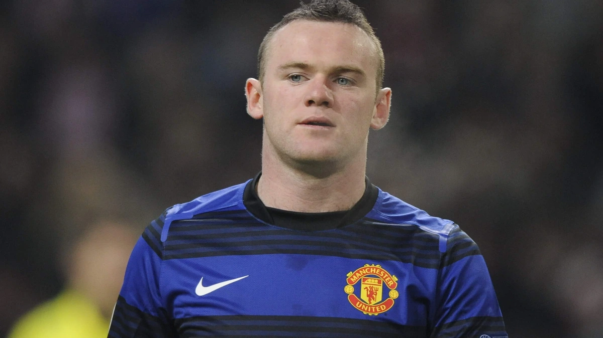 Manchester United-icoon Wayne Rooney wil medaille van City niet bij afnemen landstitels: ’We verdienen het niet’