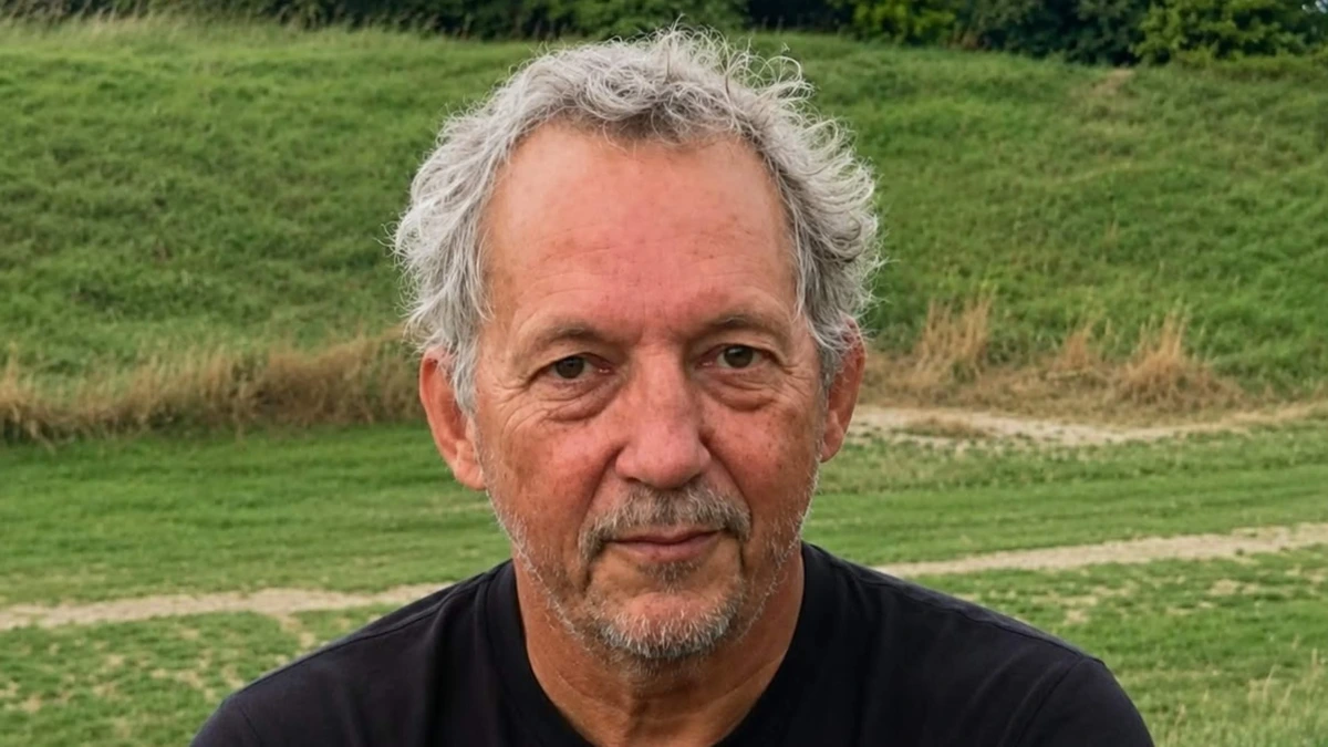 Ruurd (68) leed zijn leven lang onder gewelddadige jeugd: ’Hoe gruwelijk het echt was, hoorde ik pas na zijn dood’