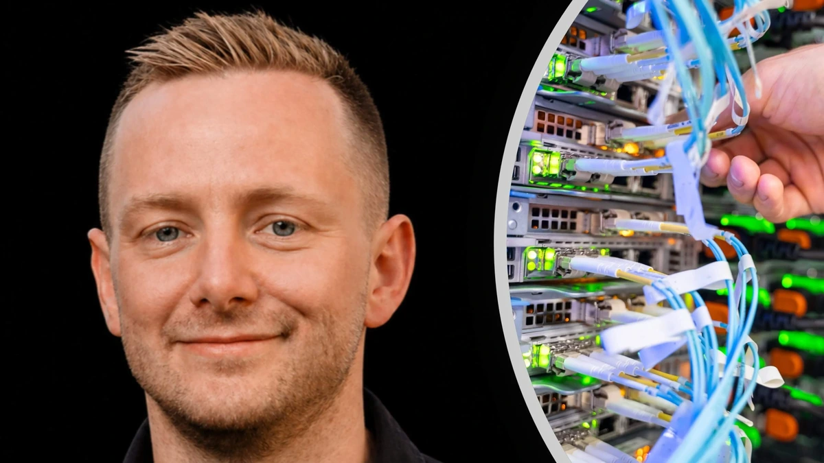 Australische ex-mijnbouwer start miljardenbedrijf in AI-datacenters:  Josh Payn (32) gaat naar beursnotering van 35 miljard dollar