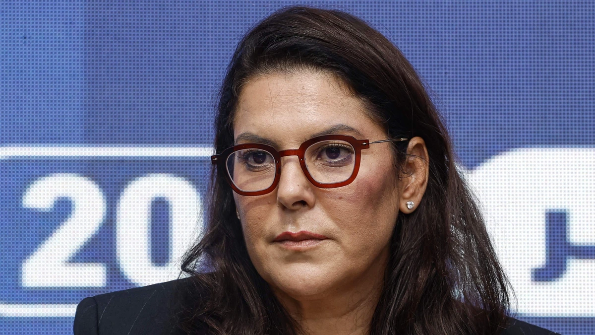 Fatima Ezzahra El Mansouri premier Marokko, eerste vrouw op deze positie