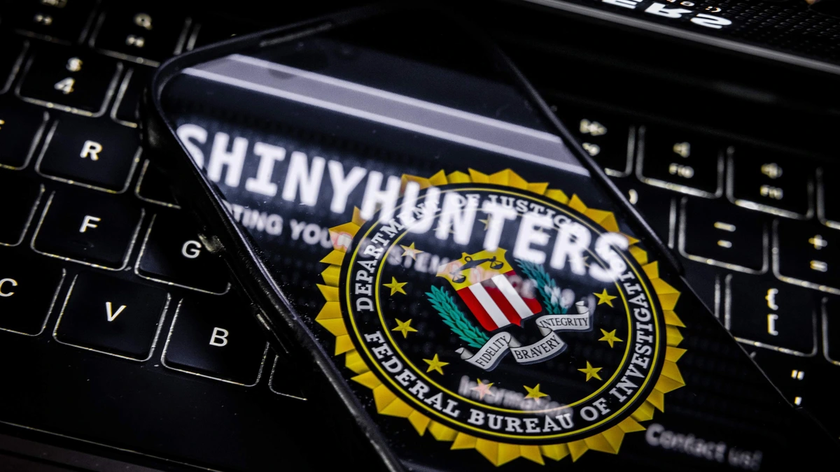 ShinyHunters-verdachte Pepijn van der S. (24) ook verdacht moordopdrachten in buitenland