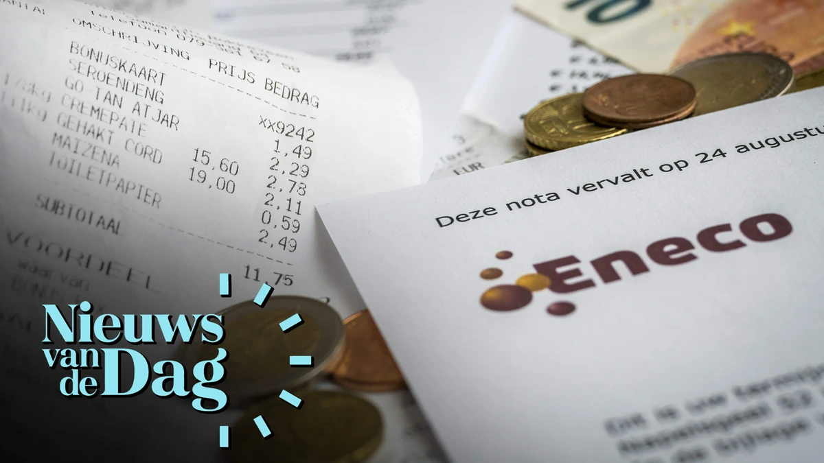 'Als je dit optelt betaalt elk huishouden vanaf volgend jaar honderden euro's meer'