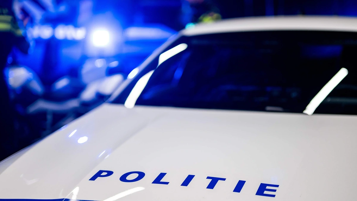 Schietpartij in woonwijk Maastricht: politie treft dode aan