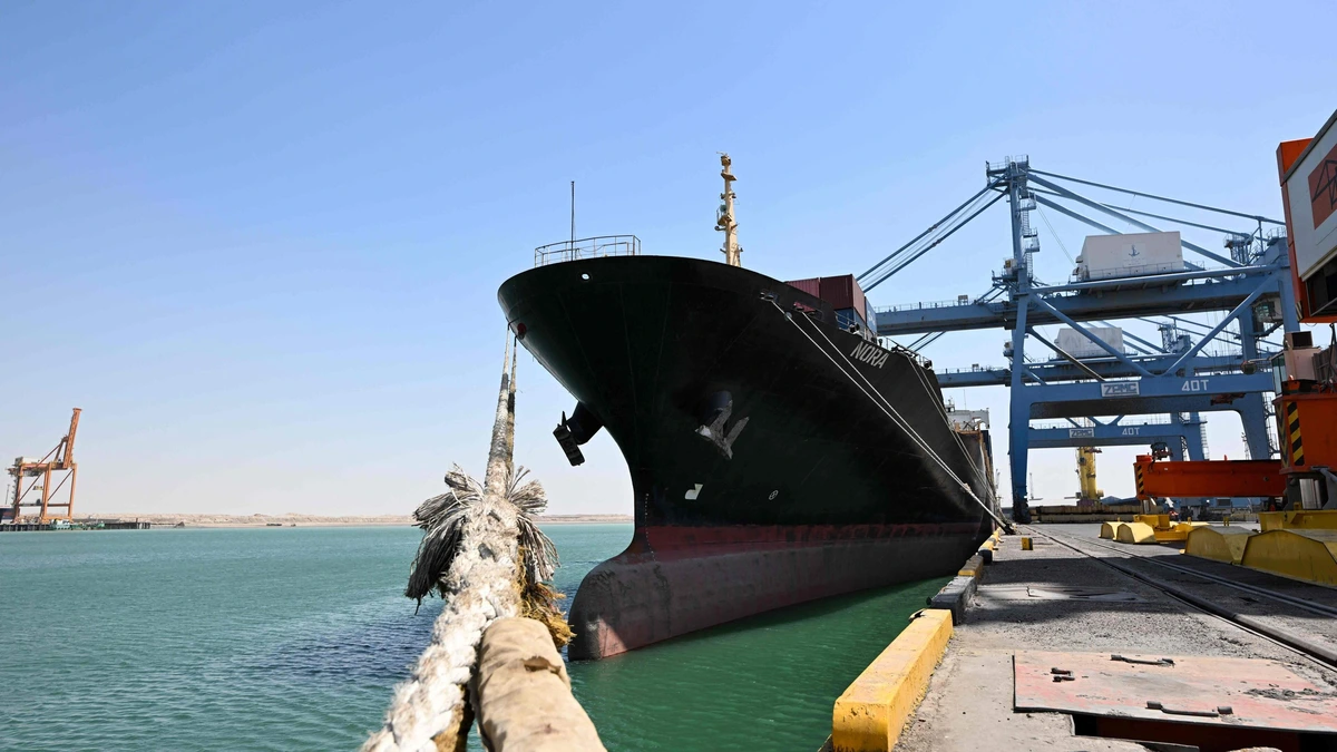 LIVE | Iraanse delegatie in New York bereid tot onderhandelingen met VS over Straat van Hormuz