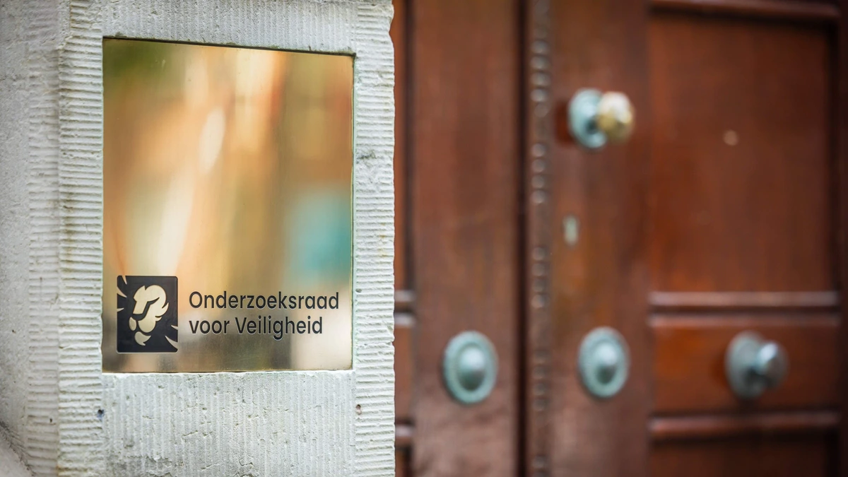 OVV slaat alarm: asielkinderen ’blootgesteld aan onveilige leefomstandigheden’