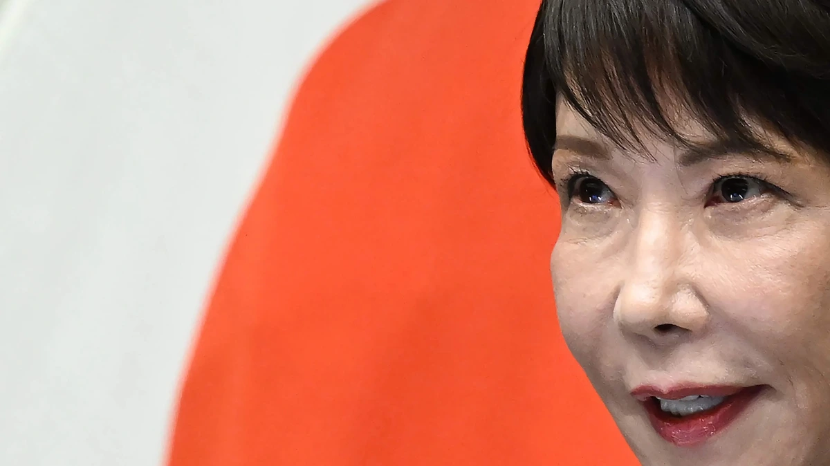 Japanse premier zoekt toenadering tot VS, vlak voor beladen top Trump-Xi
