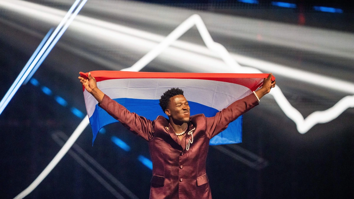 Lezers: ’Leuk dat Nederland weer meedoet aan Songfestival ’