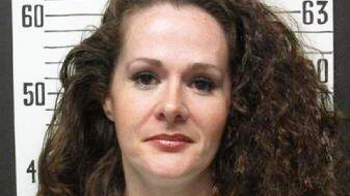 Laatste verzoek afgewezen: Executie van Christa Pike (50) in Tennessee eerste in ruim 200 jaar