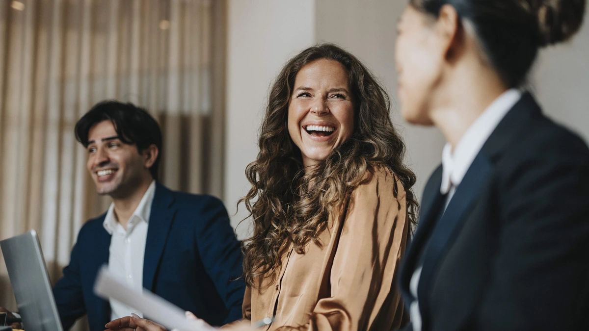 Zo zorg je ervoor dat je op je werk gelukkig bent én blijft: ’Het is oké om soms een rotdag te hebben’