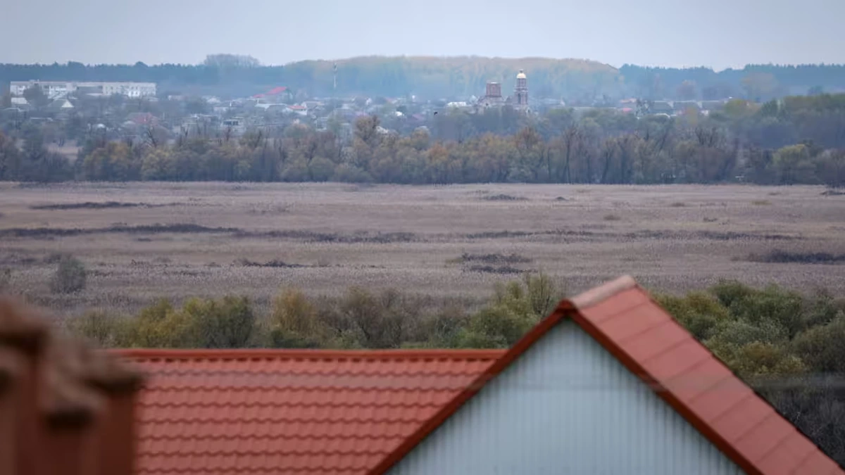 Oekraïne slaat alarm om honger in Russisch bezette stad: 'Mensen eten honden'