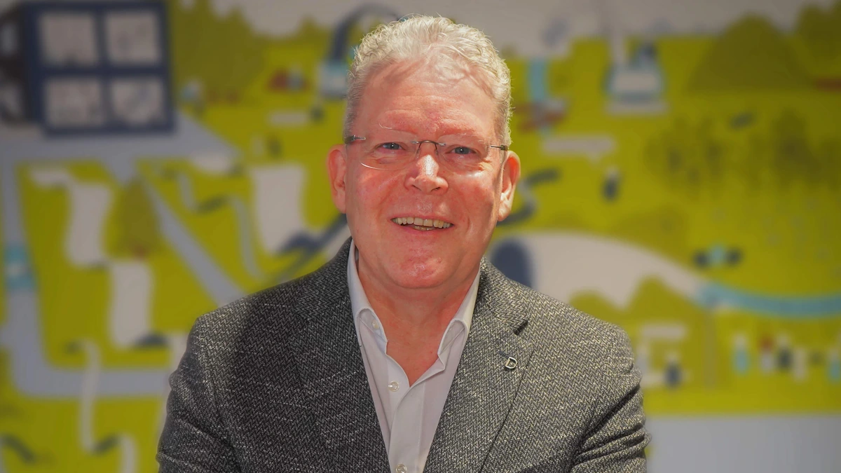 Cumela-directeur Leo de Boer: stikstofmaatregelen raken veel meer mensen dan alleen de boeren