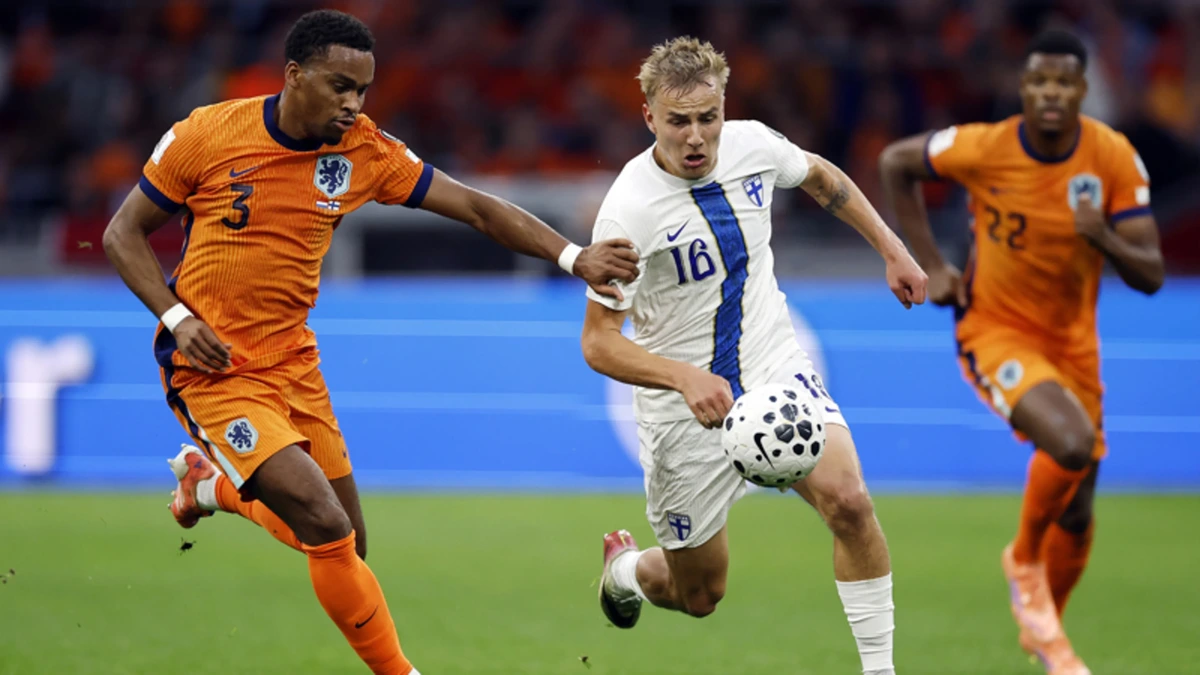 ‘Deze Oranje-international moet nu wel fit blijven anders wordt hij onbetrouwbaar'