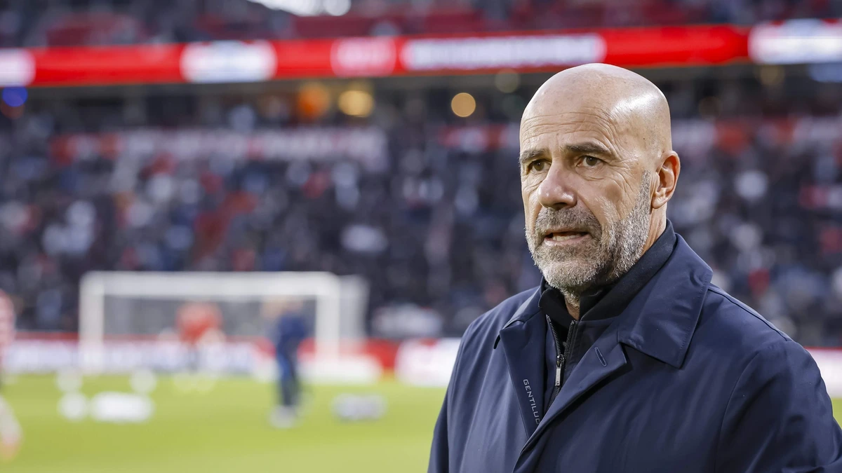 LIVE Eredivisie | Peter Bosz zet Sven Mijnans ondanks hattrick op de bank bij PSV tegen Twente