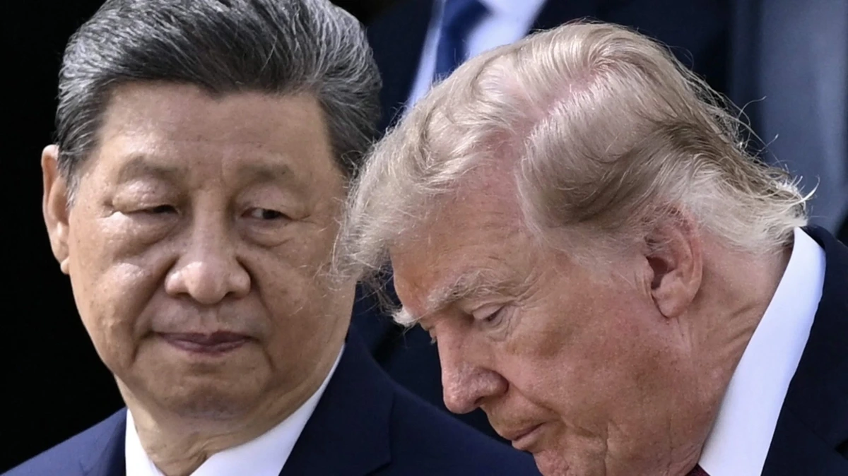 Xi: China en VS delen verantwoordelijkheid voor AI, ontwikkeling altijd onder menselijke controle