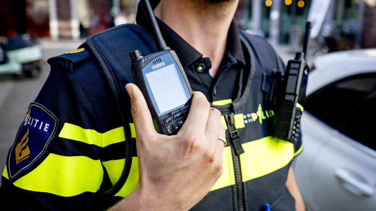 Meerdere gewonden bij verschillende steekincidenten in centrum Arnhem: zeker drie aanhoudingen na ’grote ruzie’