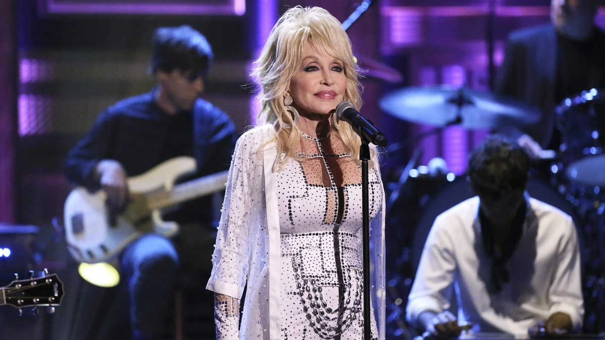 Manager Dolly Parton vraagt contactverbod aan voor neef Parton