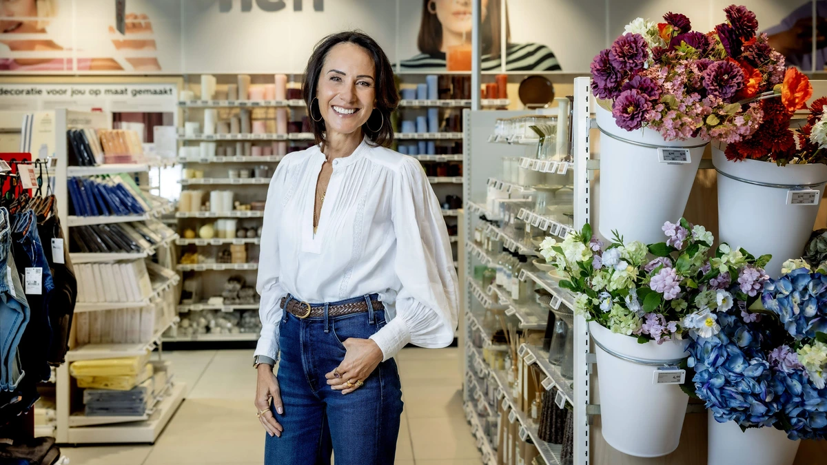 Topvrouw blikt terug op opmerkelijke comeback Hema: ’Jumbo-familie Van Eerd heeft de zaak gered van de rand van de afgrond’