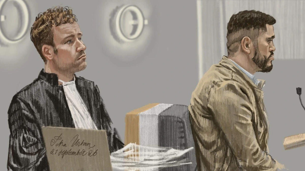 OM eist zeven jaar celstraf tegen Jalal O. voor drugslab en ontploffing Schammenkamp Rotterdam