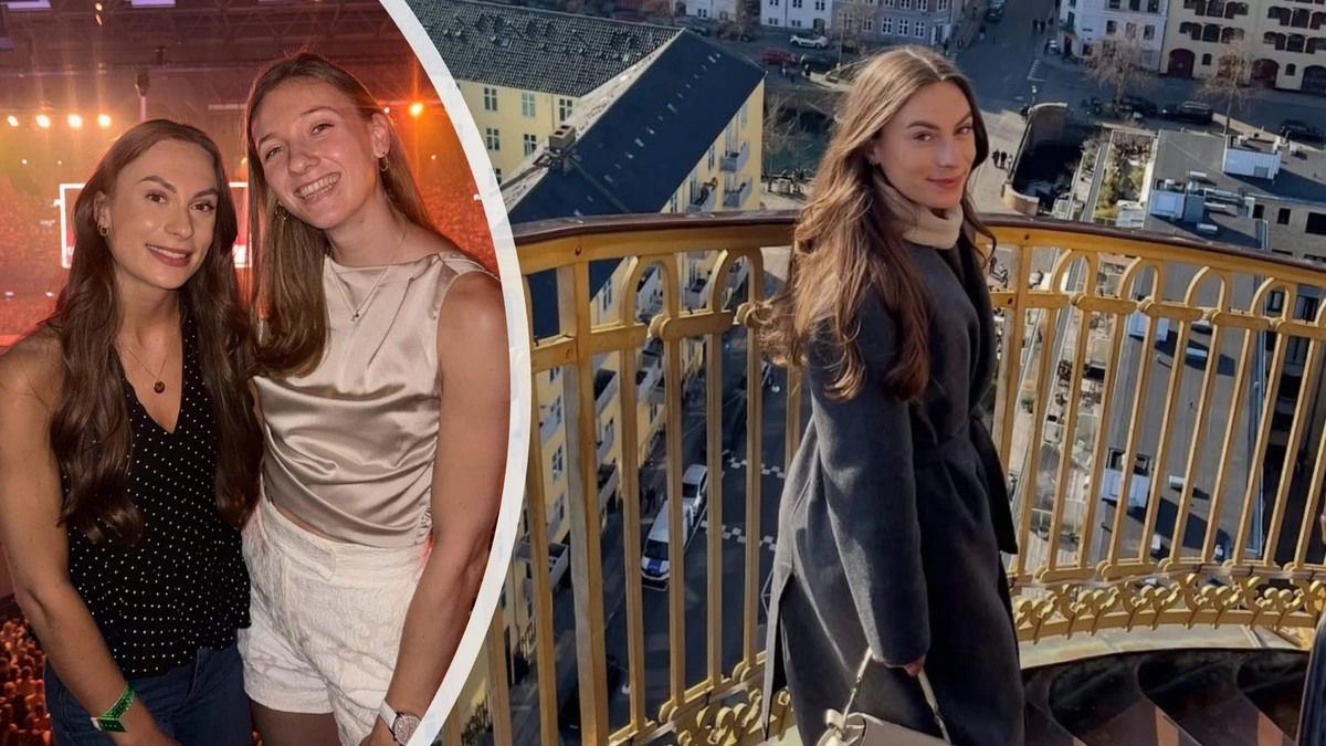 Femke Kok openhartig over trip naar Kopenhagen, bezoekje aan Femke Broeders-Bol en het besluit van Jutta Leerdam