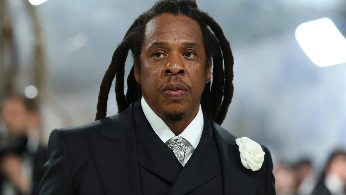 Jay-Z wil dat afpersingszaak tegen advocaat opnieuw wordt bekeken