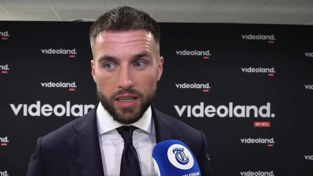 Donny Roelvink openhartig over liefdesverdriet broer Dave: 'Hij wilde niet meer'