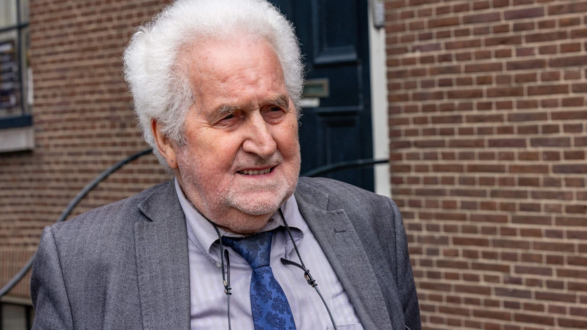 Oud-wielrenner Rini Wagtmans (79) overleden