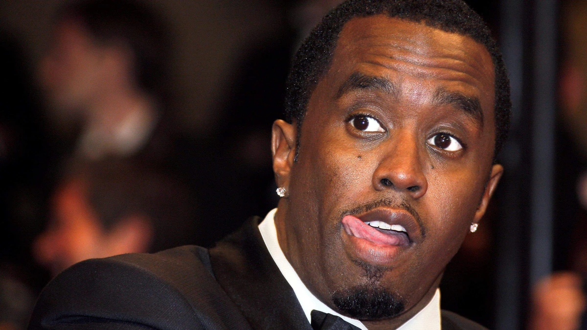 Sean ’Diddy’ Combs mogelijk nog eerder uit de gevangenis