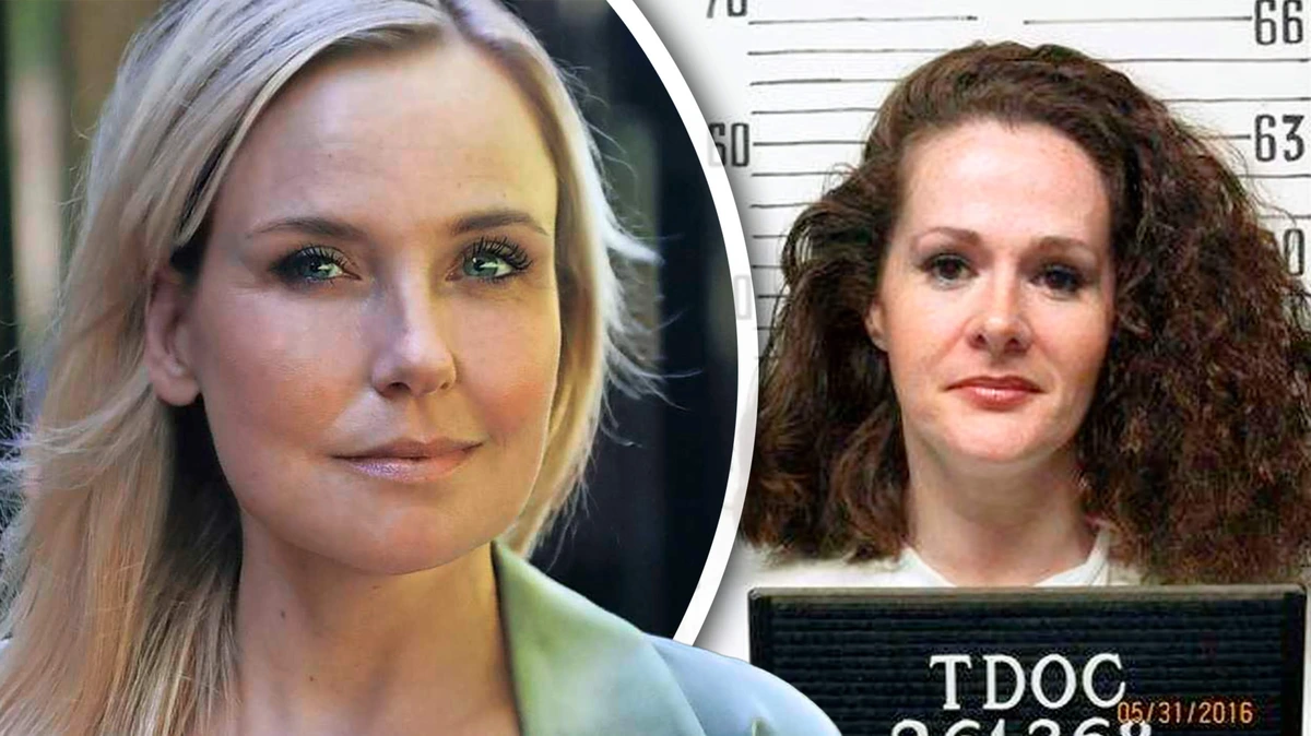 Nederlandse documentairemaker Jessica Villerius volgt laatste dagen van terdoodveroordeelde Christa Pike: ’Moeder slachtoffer kijkt uit naar executie’