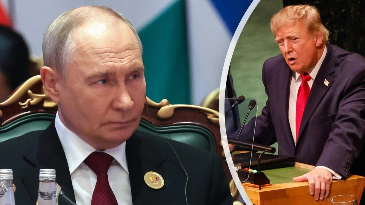 LIVE | Poetin is volgens Trump bereid tot gesprekken over beëindigen oorlog